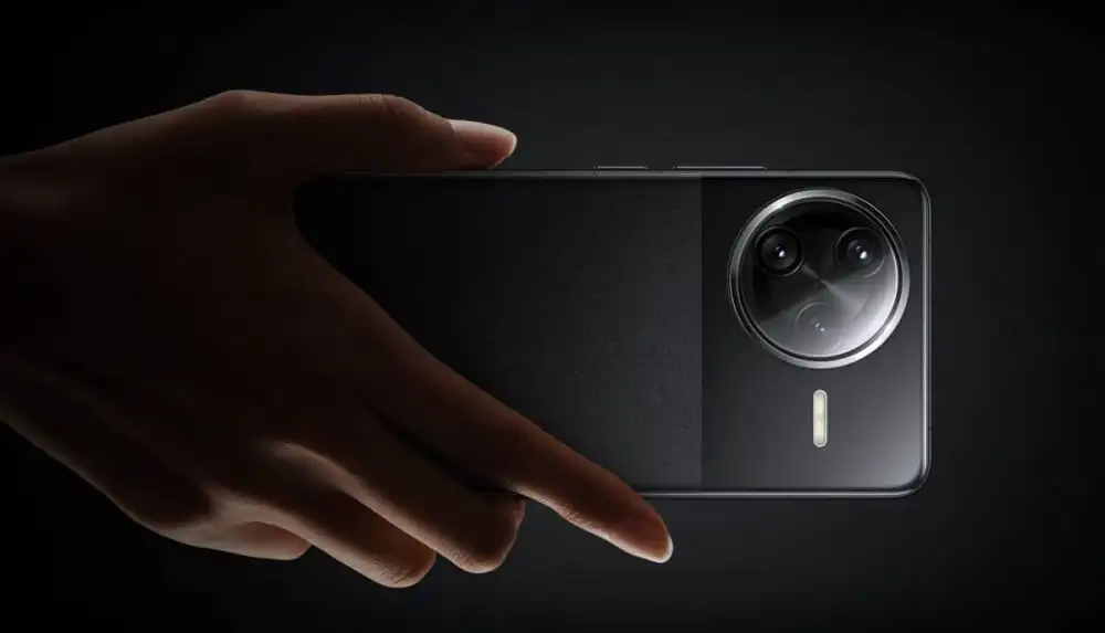 تصاویر گوشی شیائومی  Xiaomi Poco F7 Ultra عکس 2